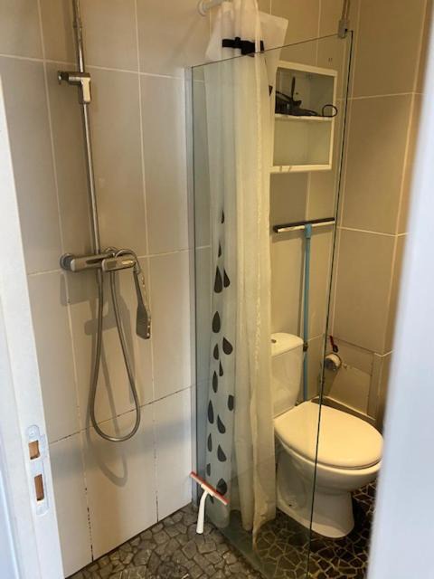 Photo of Bathroom in Saint-Valery-sur-Somme