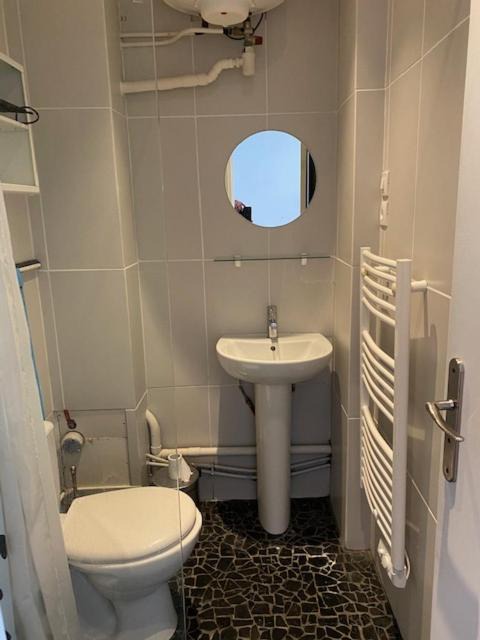 Photo of Bathroom in Saint-Valery-sur-Somme