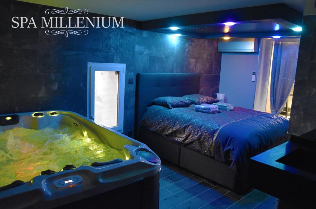 Photo of Bedroom in Secteur 4