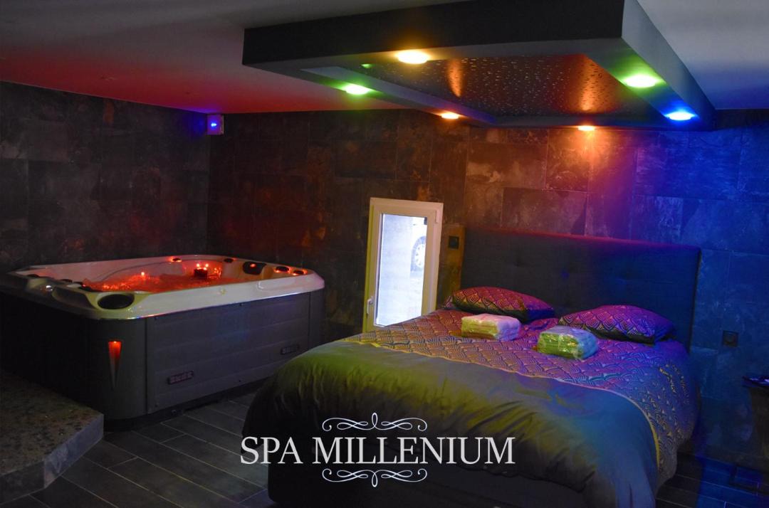 Photo of Bedroom in Secteur 4