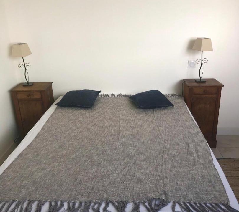 Photo of Bedroom in Saint-Palais-sur-Mer