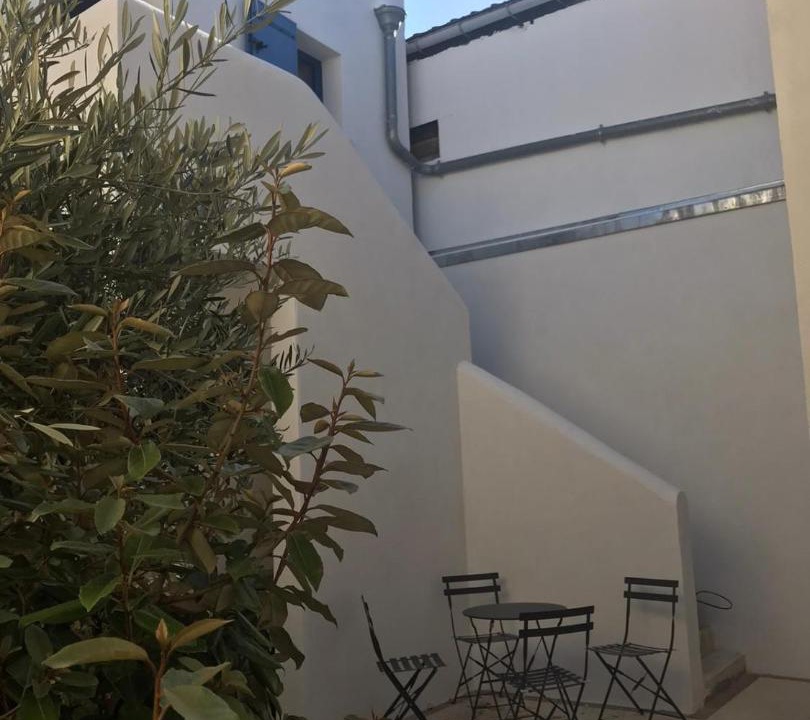 Photo of Buildings in Saint-Palais-sur-Mer