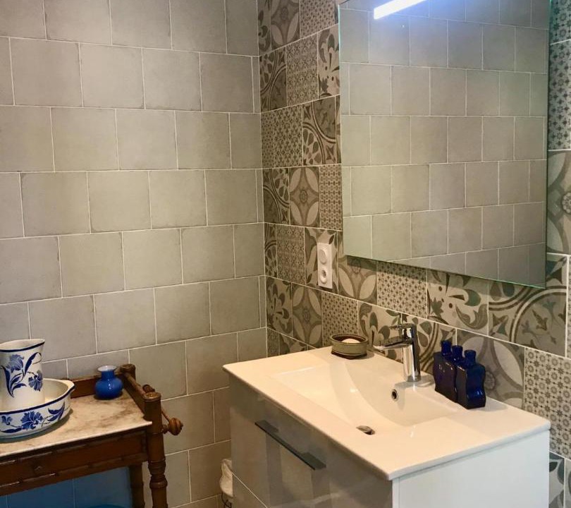 Photo of Bathroom in Saint-Palais-sur-Mer