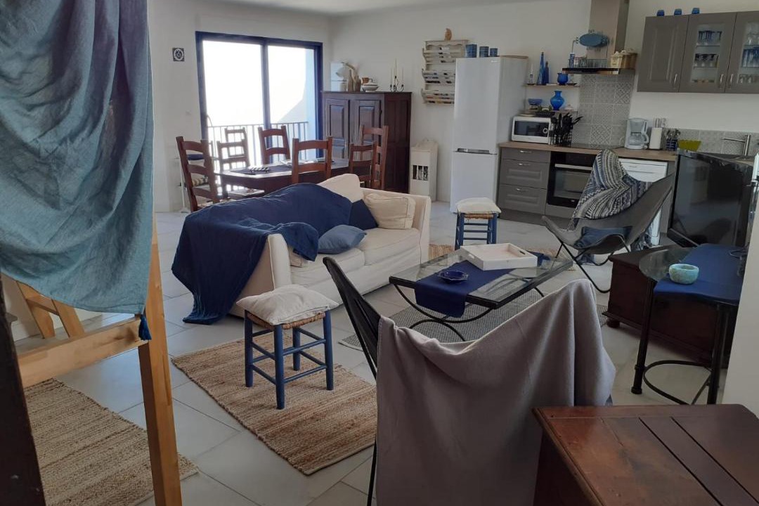 Photo of Livingroom in Saint-Palais-sur-Mer