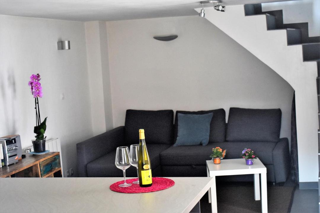 Photo of Livingroom in Reichshoffen