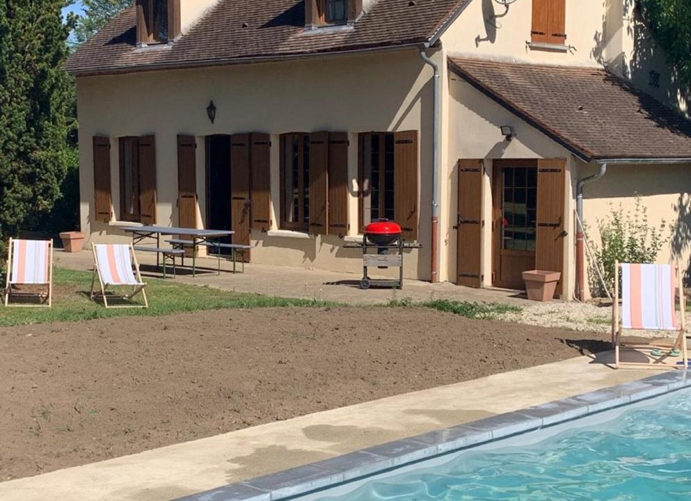 Photo of Others in Saint-Sauveur-en-Puisaye