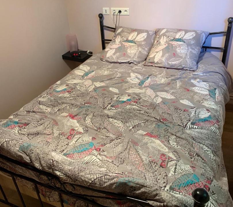 Photo of Bedroom in Saint-Sauveur-en-Puisaye