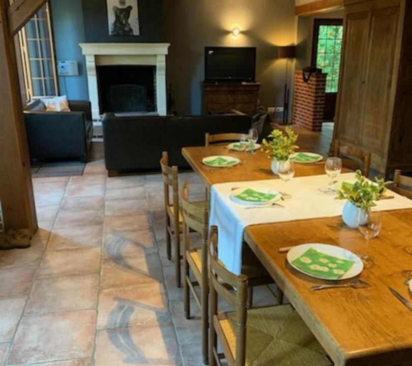 Photo of Others in Saint-Sauveur-en-Puisaye