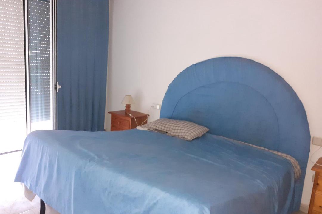 Photo of Bedroom in Almenar