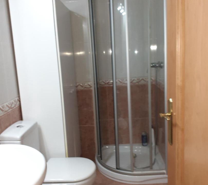 Photo of Bathroom in Almenar