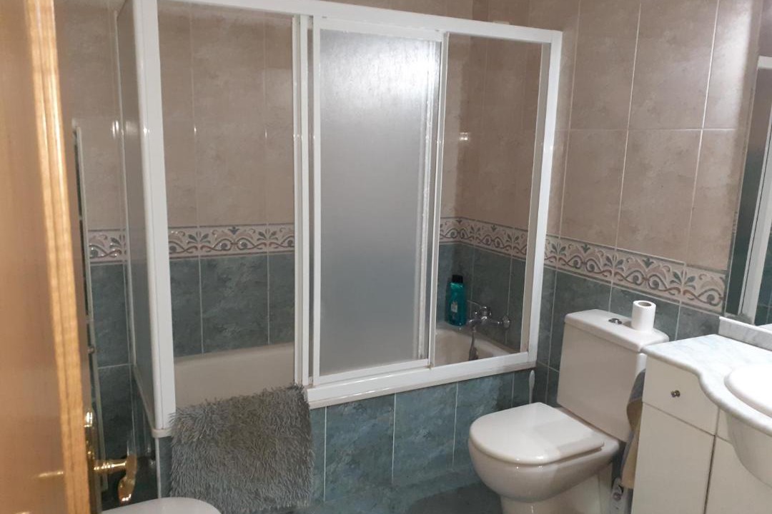 Photo of Bathroom in Almenar