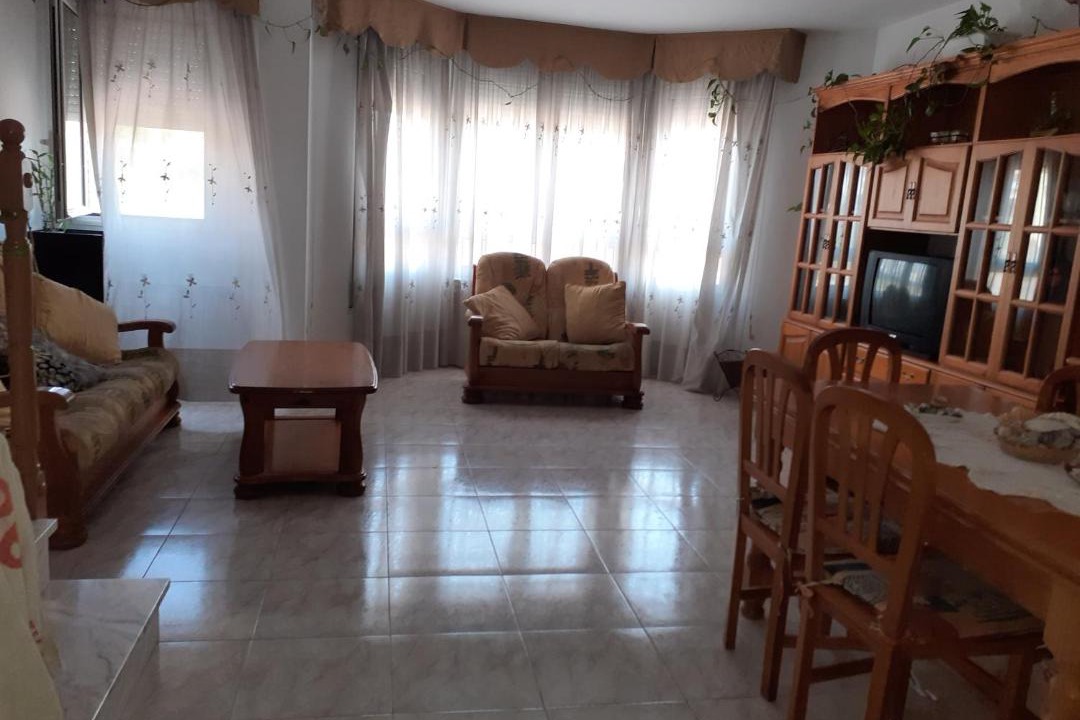 Photo of Livingroom in Almenar