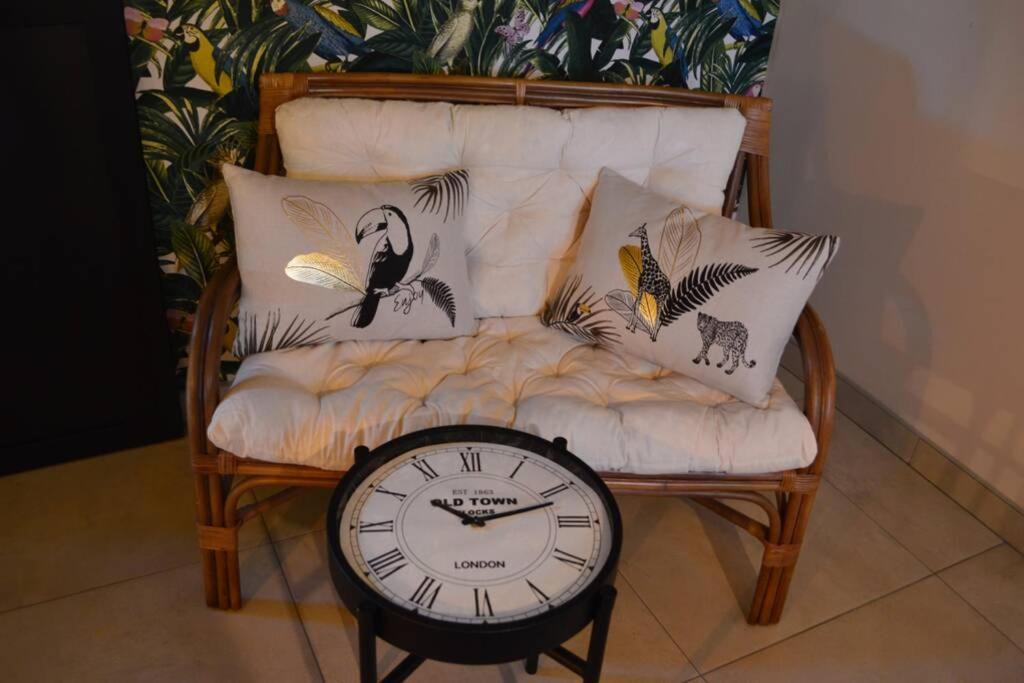 Photo of Livingroom in Cheminot