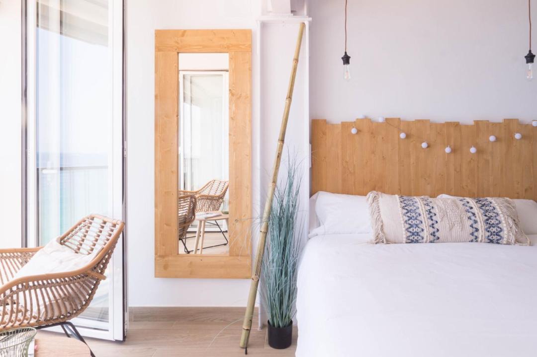 Photo of Bedroom in Platja d'Aro