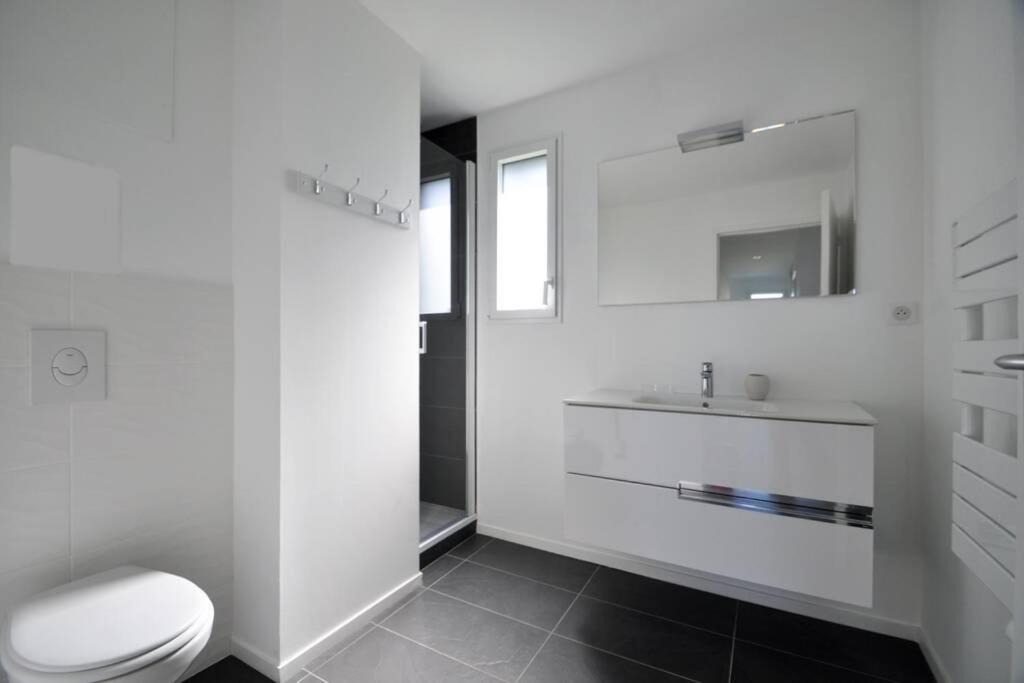 Photo of Bathroom in Plurien