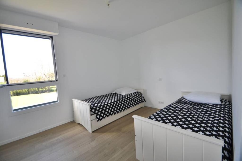 Photo of Bedroom in Plurien