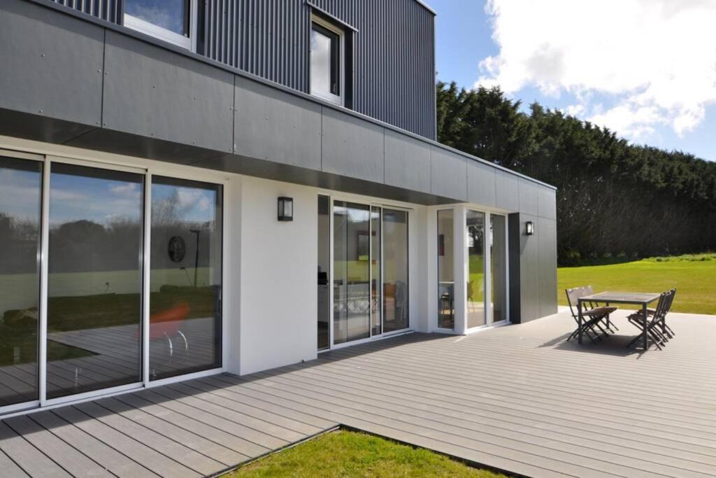 Photo of Buildings in Plurien