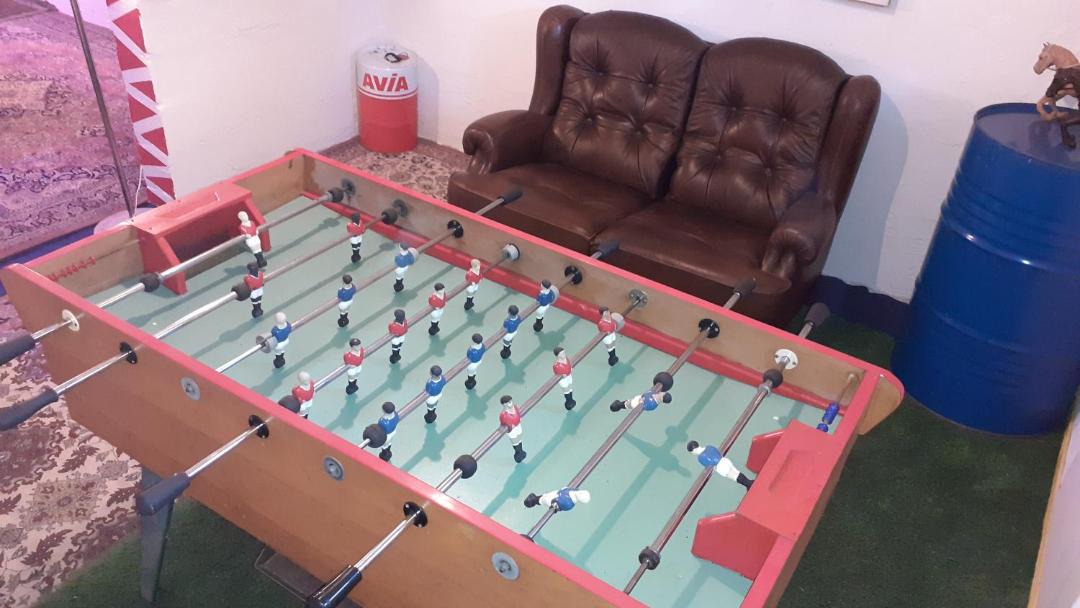 Photo of Livingroom in Colmar