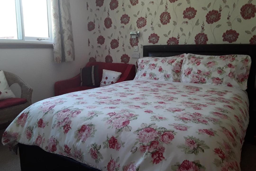 Photo of Bedroom in Nairn