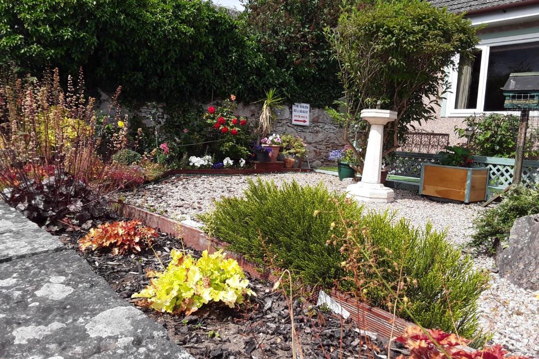 Photo of Buildings in Nairn