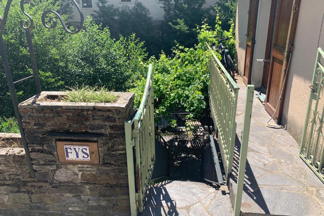 Photo of Others in Villefort