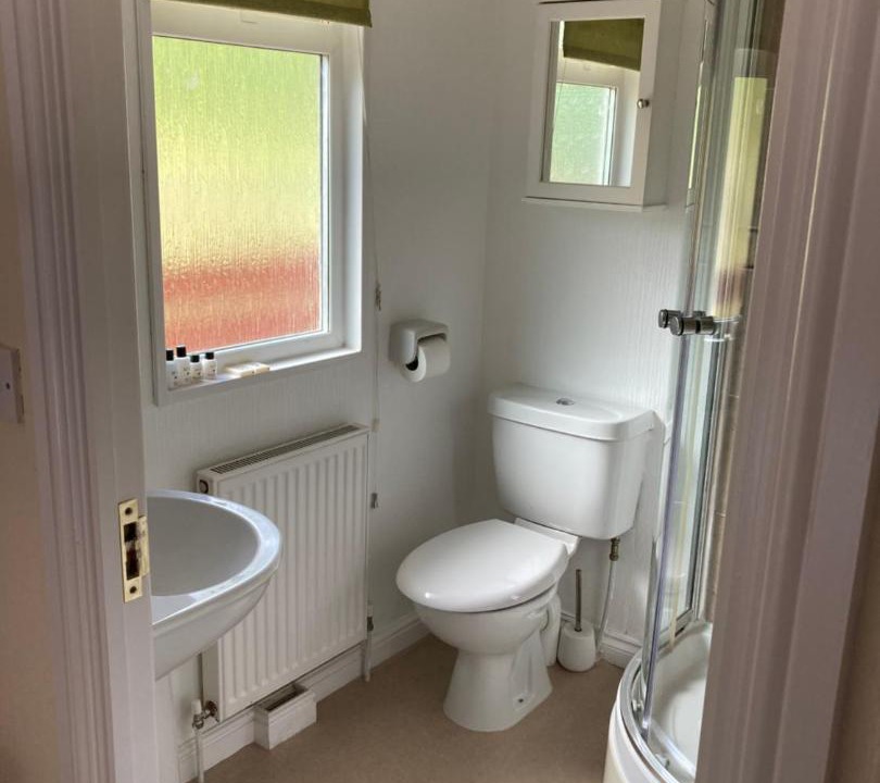 Photo of Bathroom in Killin