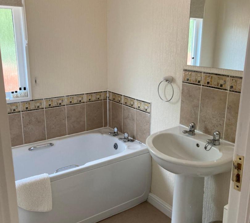 Photo of Bathroom in Killin