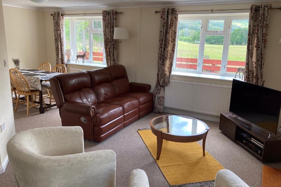 Photo of Livingroom in Killin