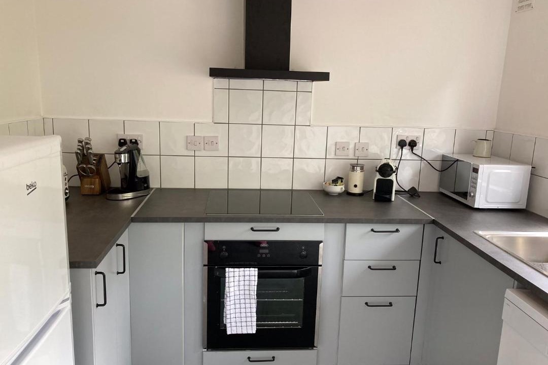 Photo of Kitchen in Killin