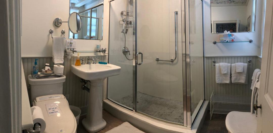 Photo of Others in Nantucket Town