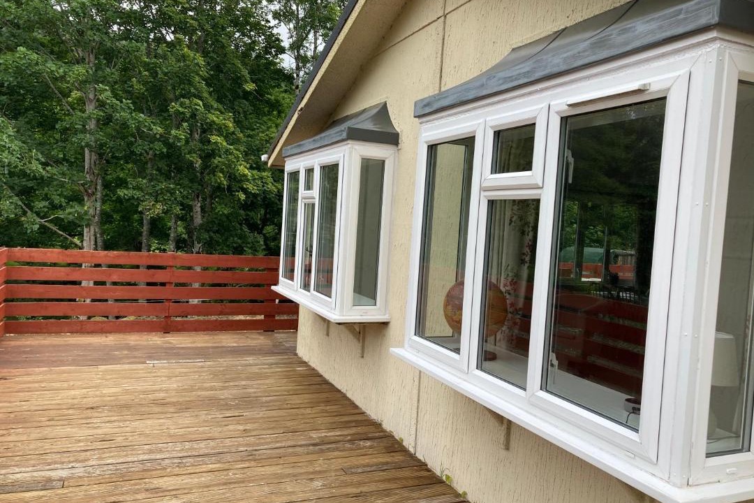 Photo of Patio Balcony in Killin