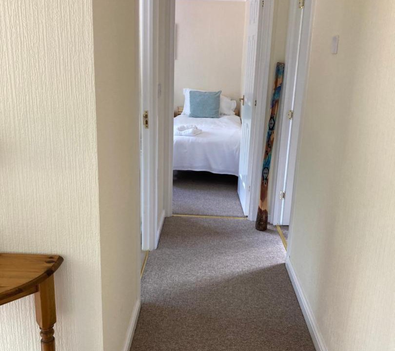 Photo of Bedroom in Killin