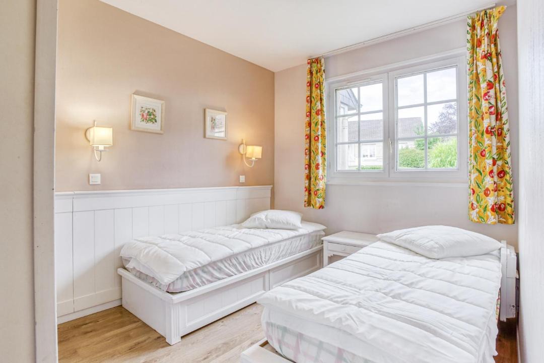 Photo of Bedroom in Branville