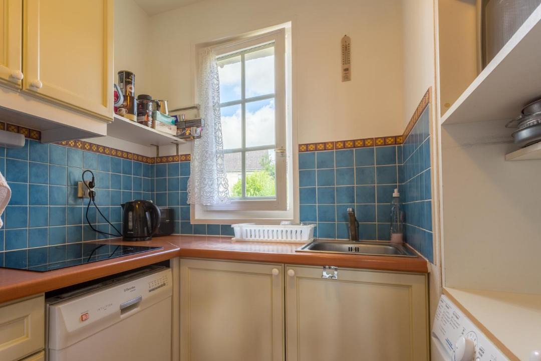 Photo of Kitchen in Branville