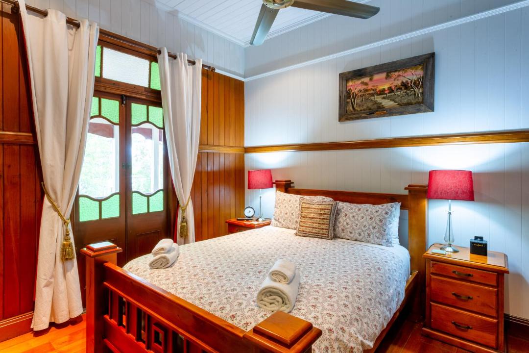 Photo of Bedroom in Mudgeeraba