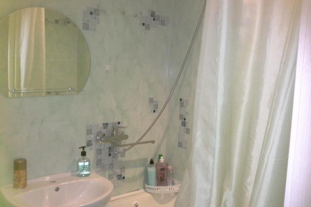 Photo of Bathroom in Cheboksary