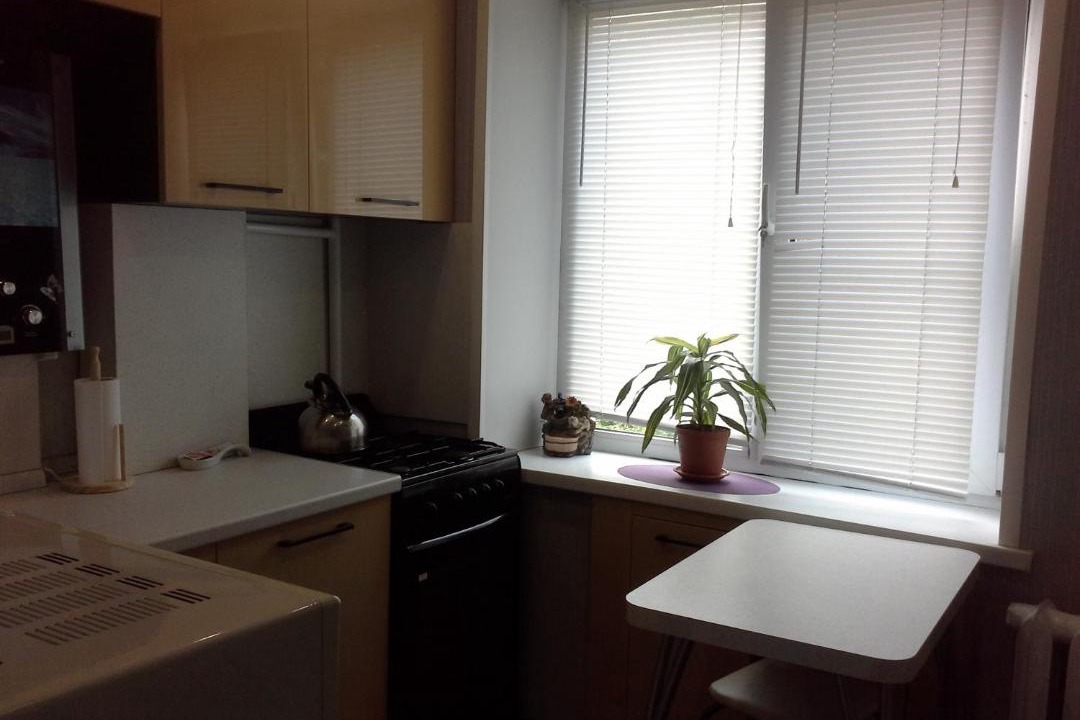 Photo of Kitchen in Cheboksary
