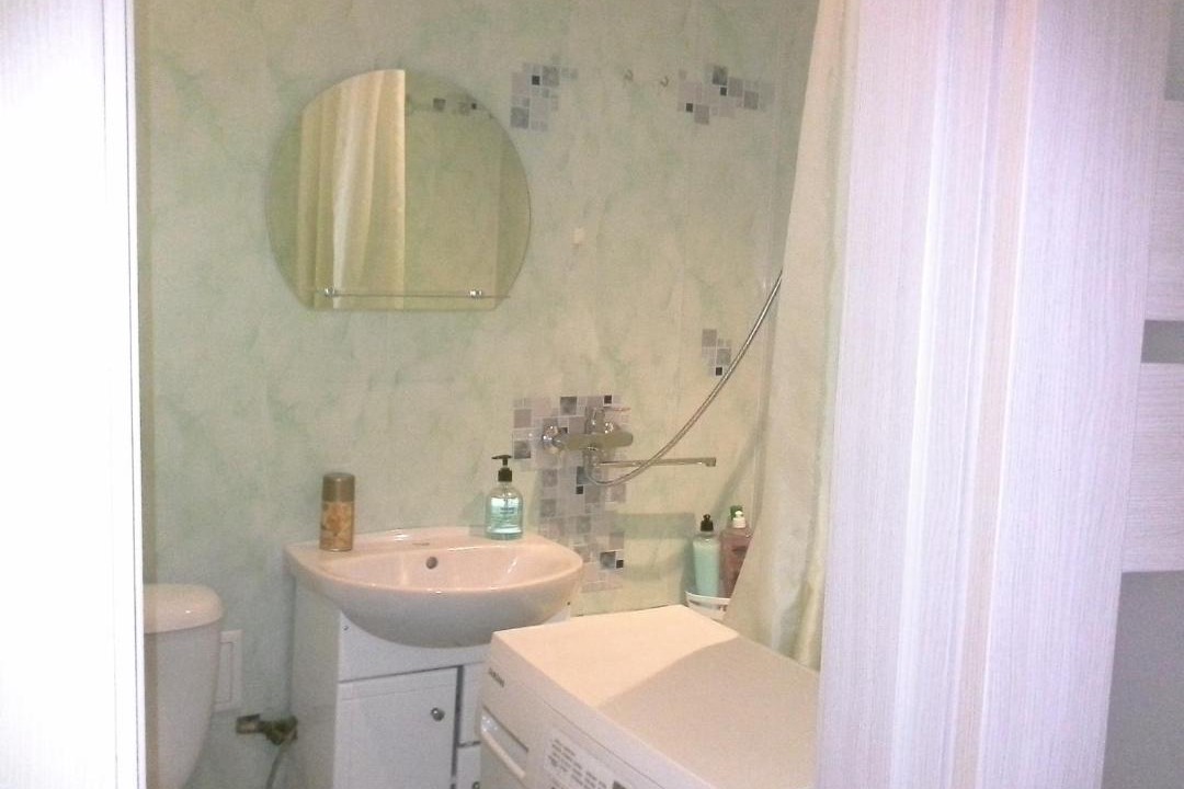 Photo of Bathroom in Cheboksary