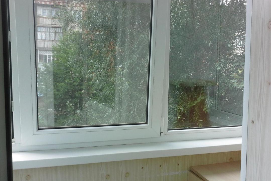 Photo of Bathroom in Cheboksary