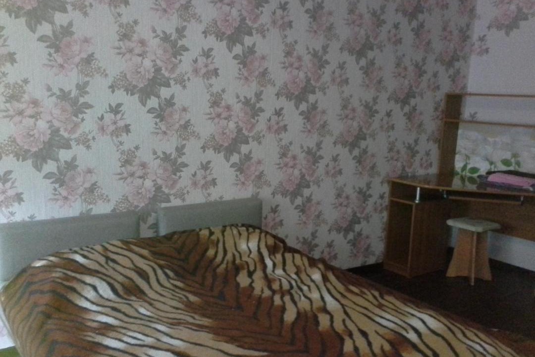 Photo of Bedroom in Cheboksary