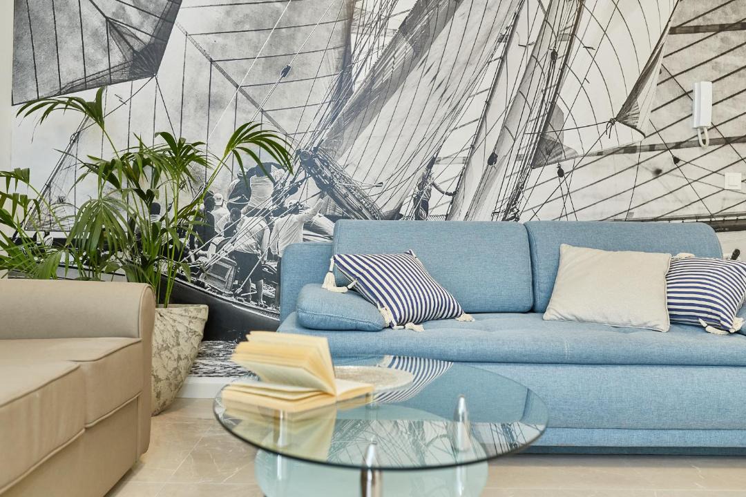 Photo of Livingroom in Montovjerna
