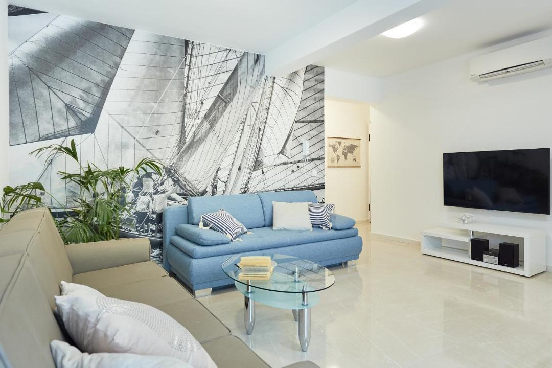 Photo of Livingroom in Montovjerna