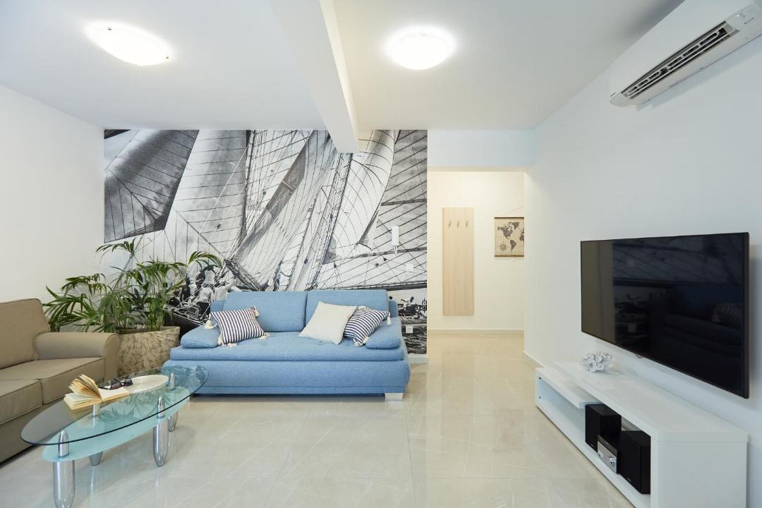 Photo of Livingroom in Montovjerna
