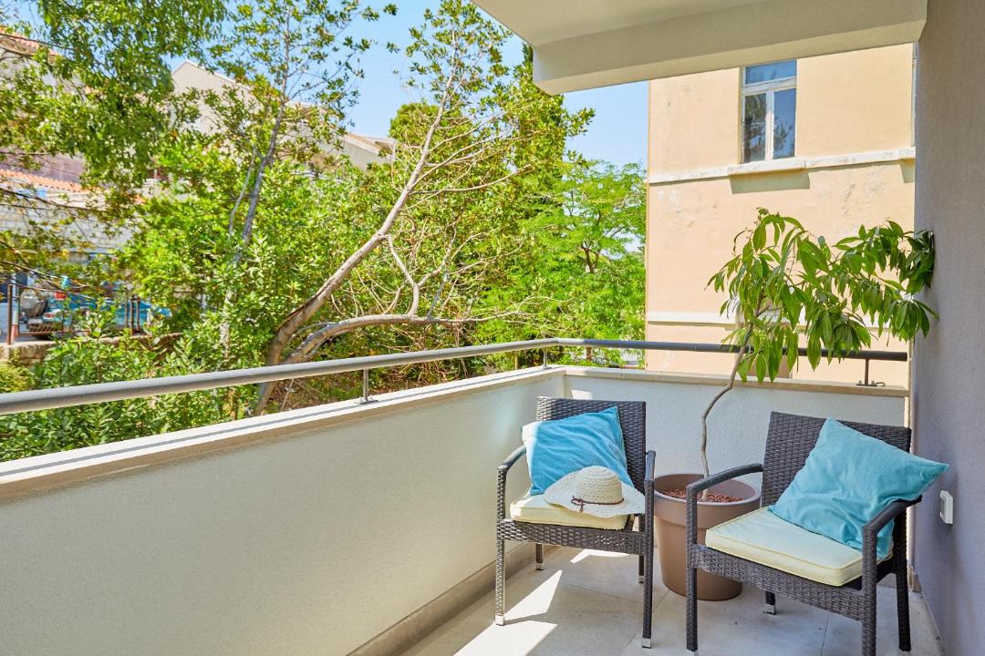 Photo of Patio Balcony in Montovjerna