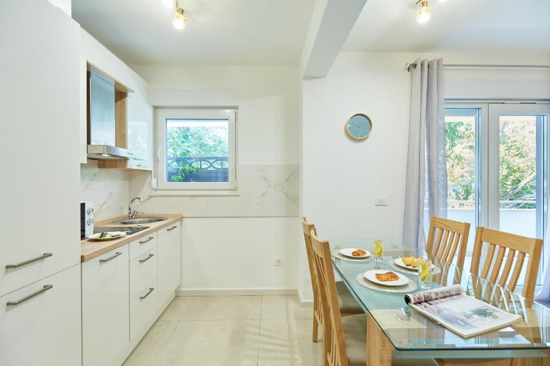 Photo of Kitchen in Montovjerna