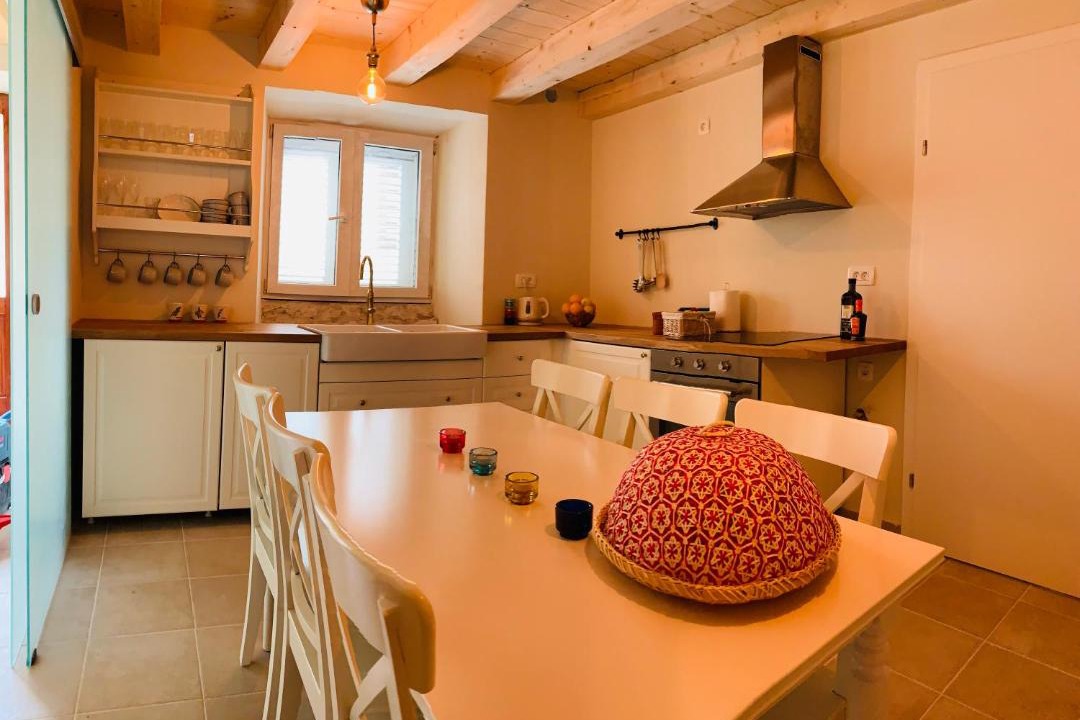 Photo of Kitchen in Vela Glavica