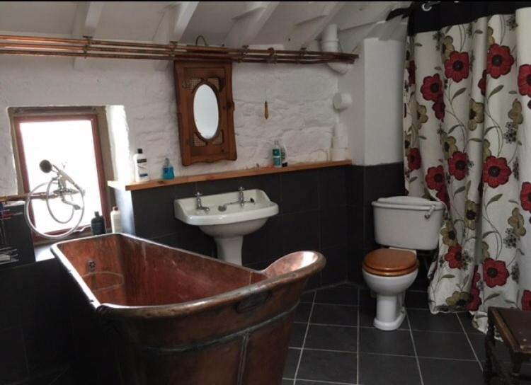 Photo of Bathroom in Montrose