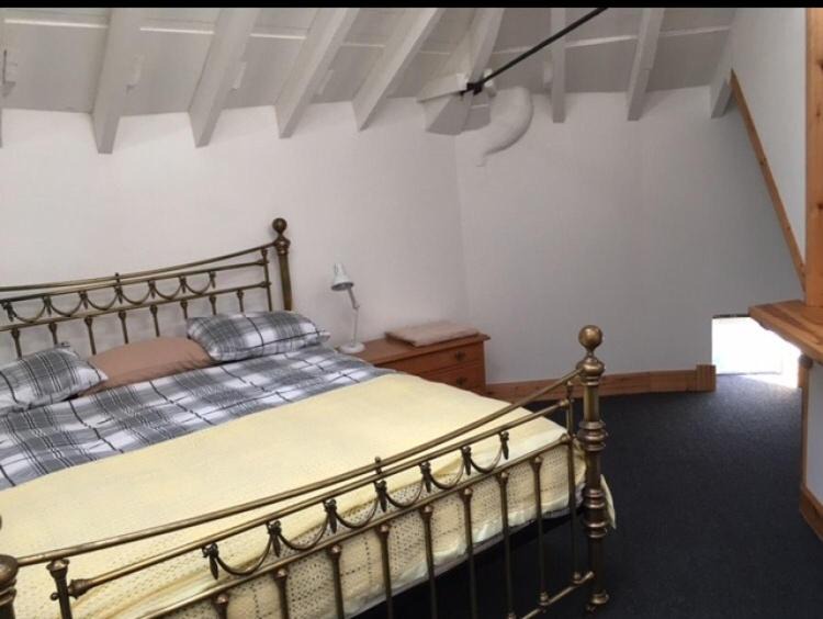 Photo of Bedroom in Montrose