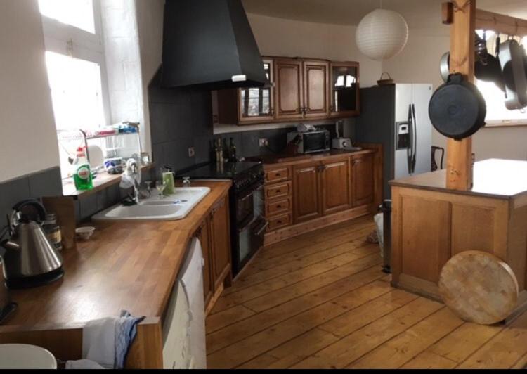Photo of Kitchen in Montrose
