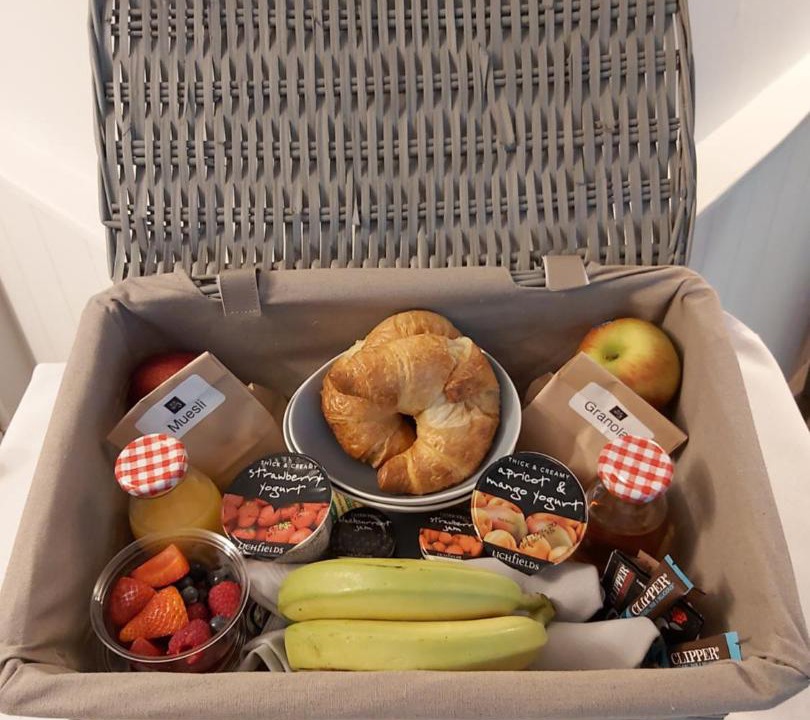 Photo of Livingroom in Market Bosworth